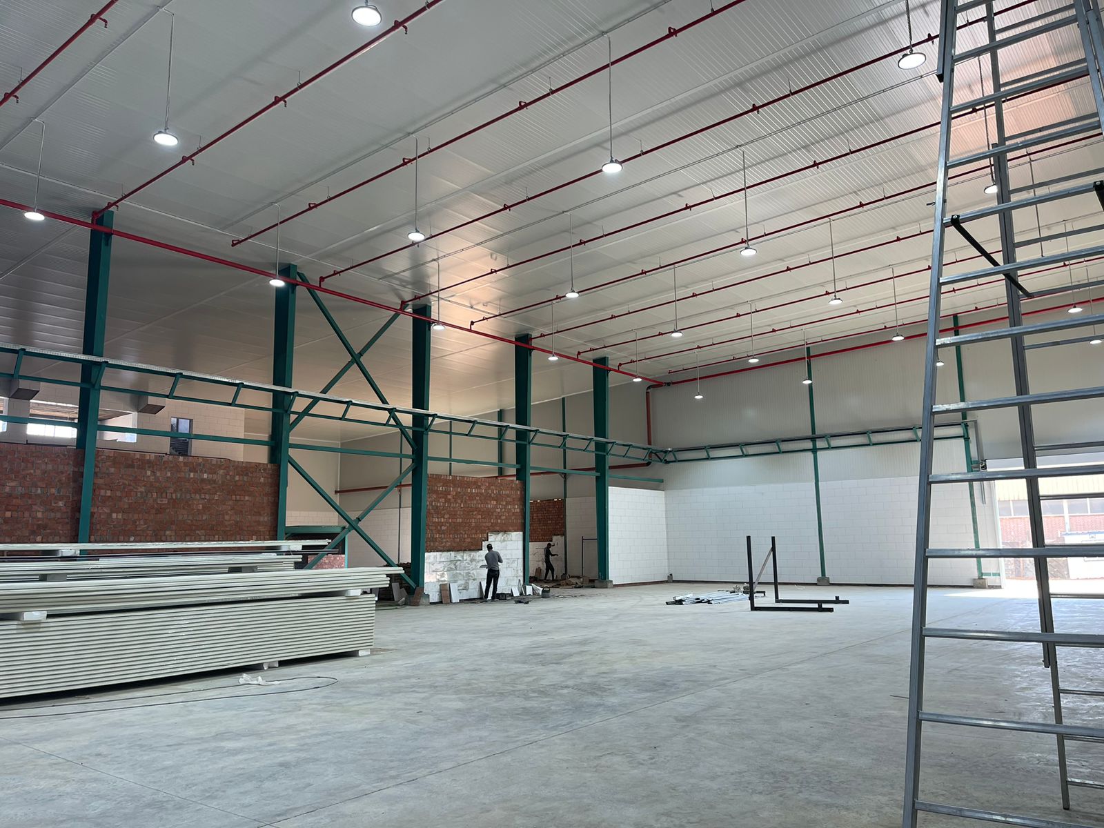 Naguib Selim for Textile